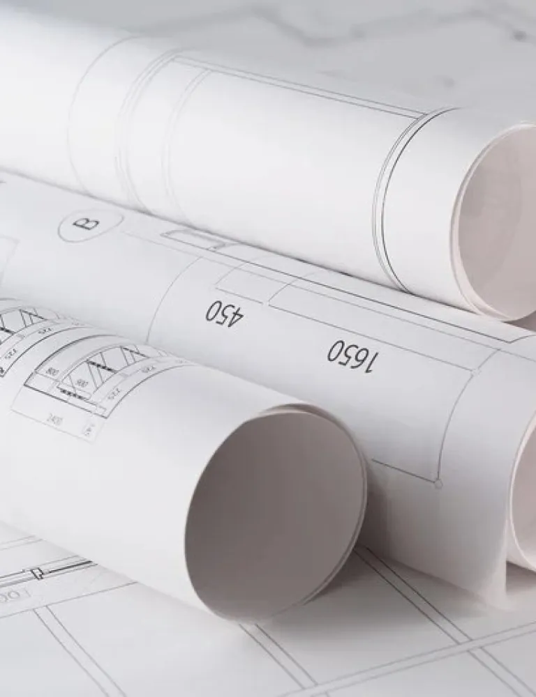 Full line-item budget for a Citrus County home build