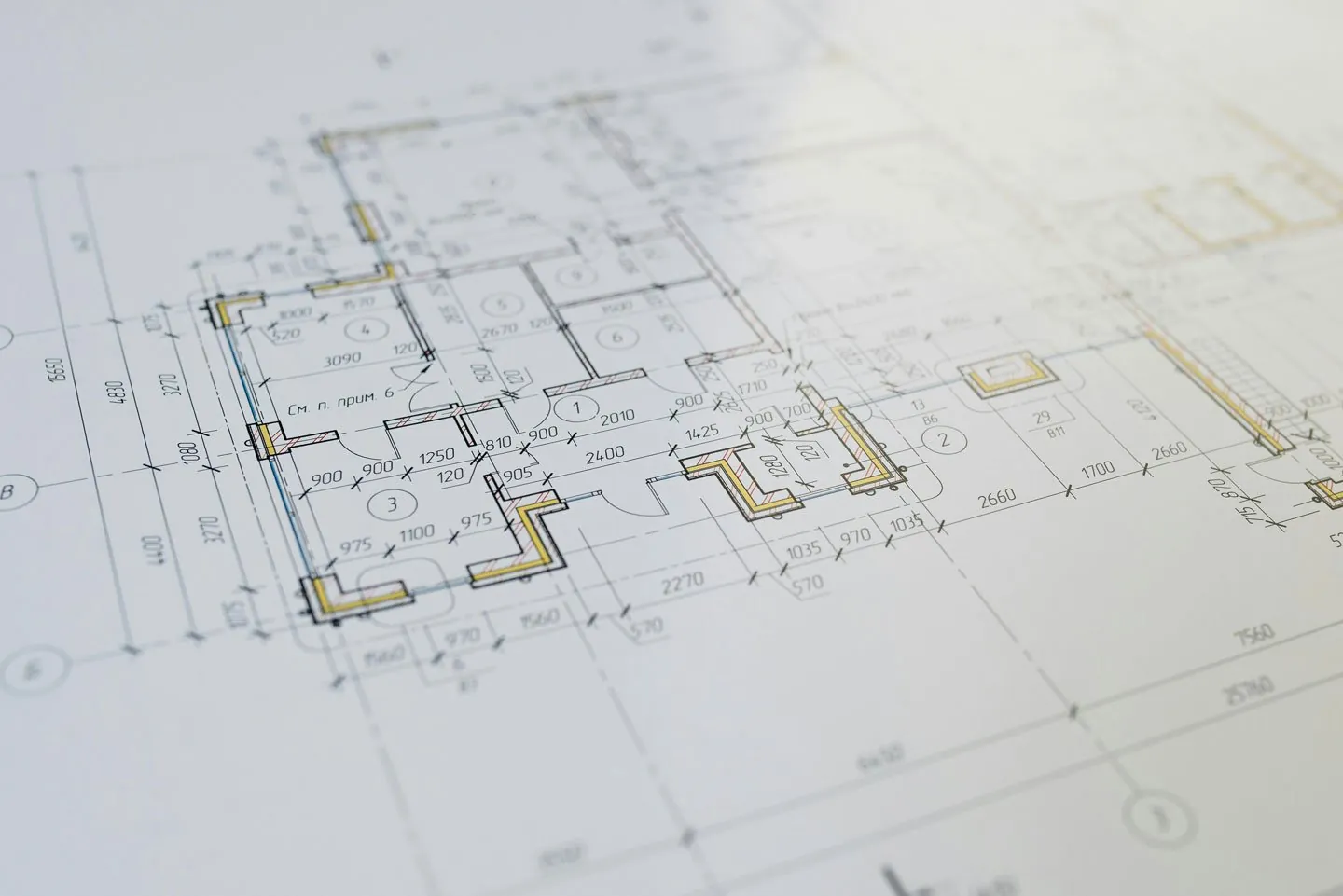 Sample Budget: A Real 2,000 SF Home in Brooksville