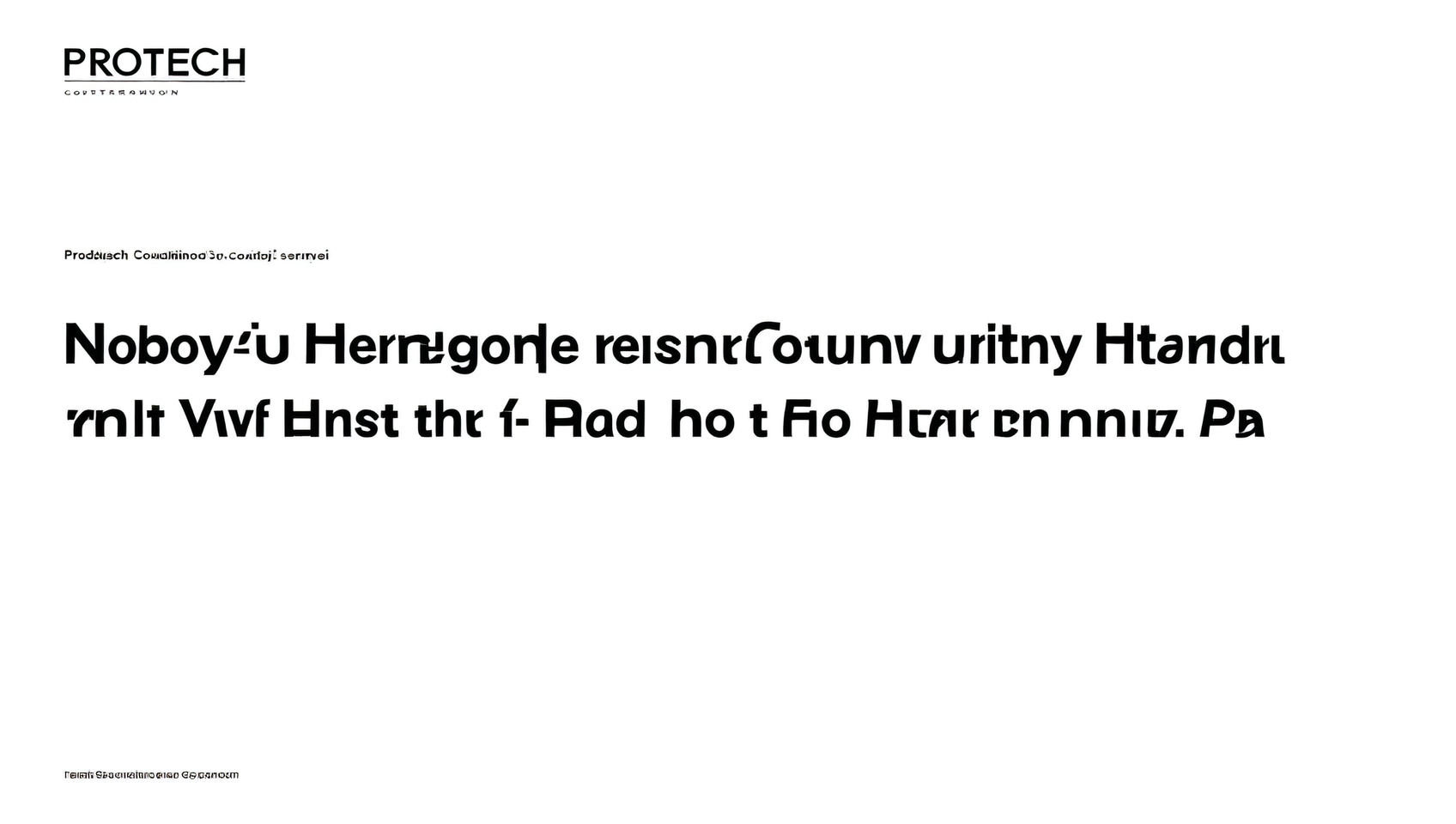 Nobody in Hernando County Will Force You to Have a Plan