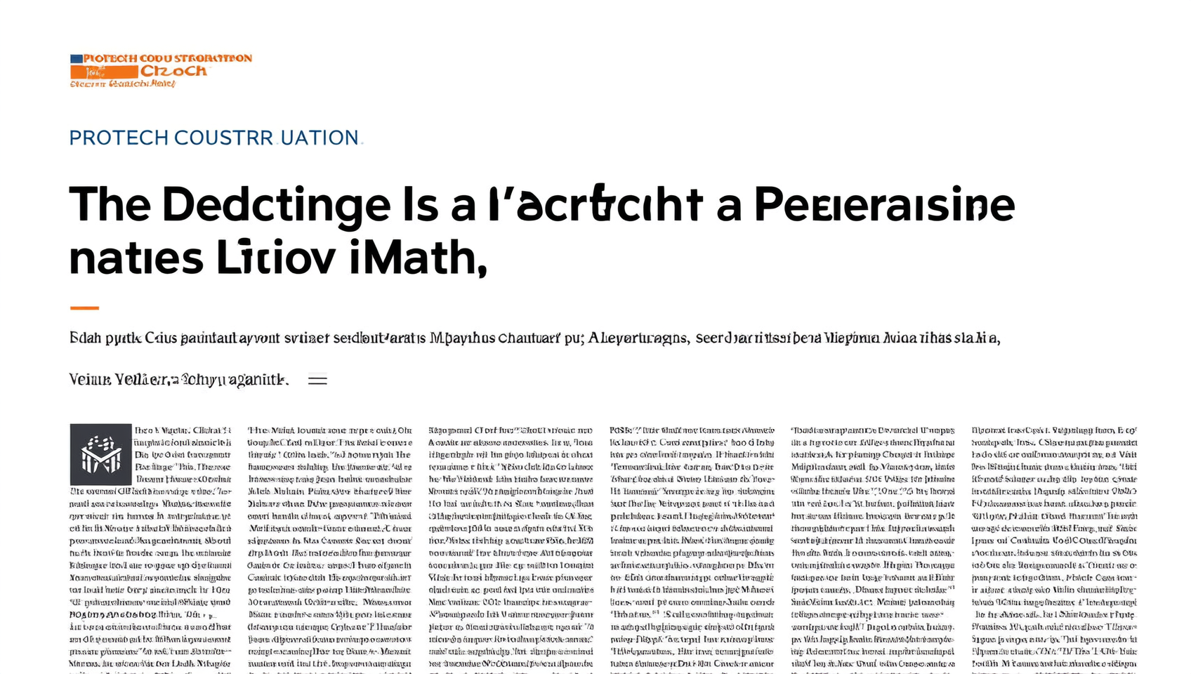 The Deductible Is a Percentage, and That Changes the Math
