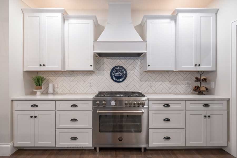 Custom Cabinets