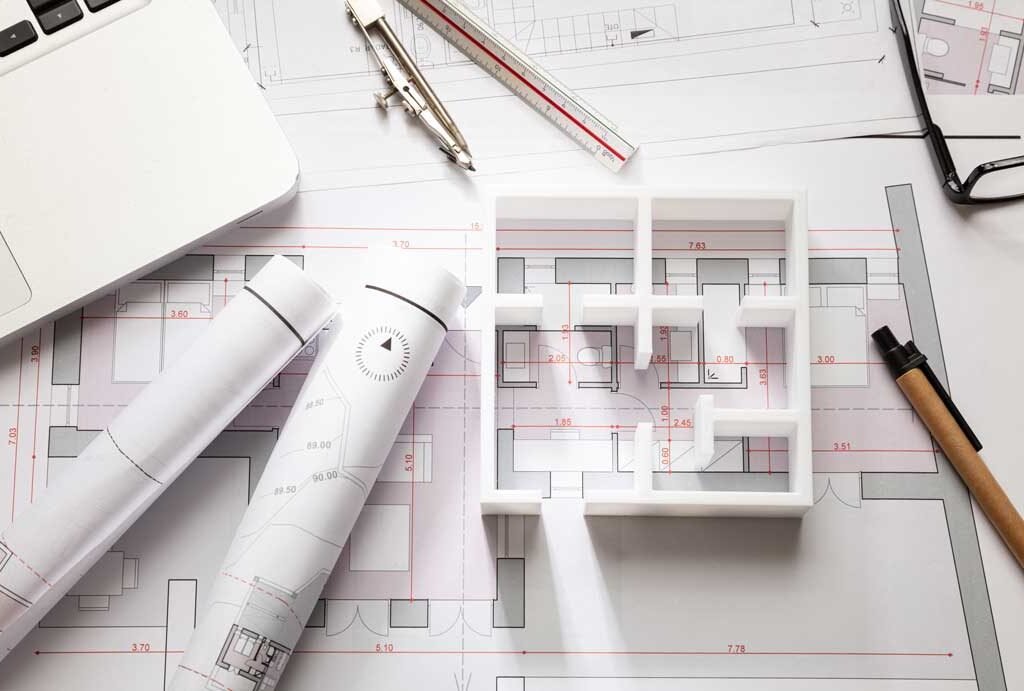 construction concept