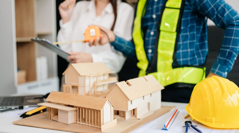 Custom Homes Renovations