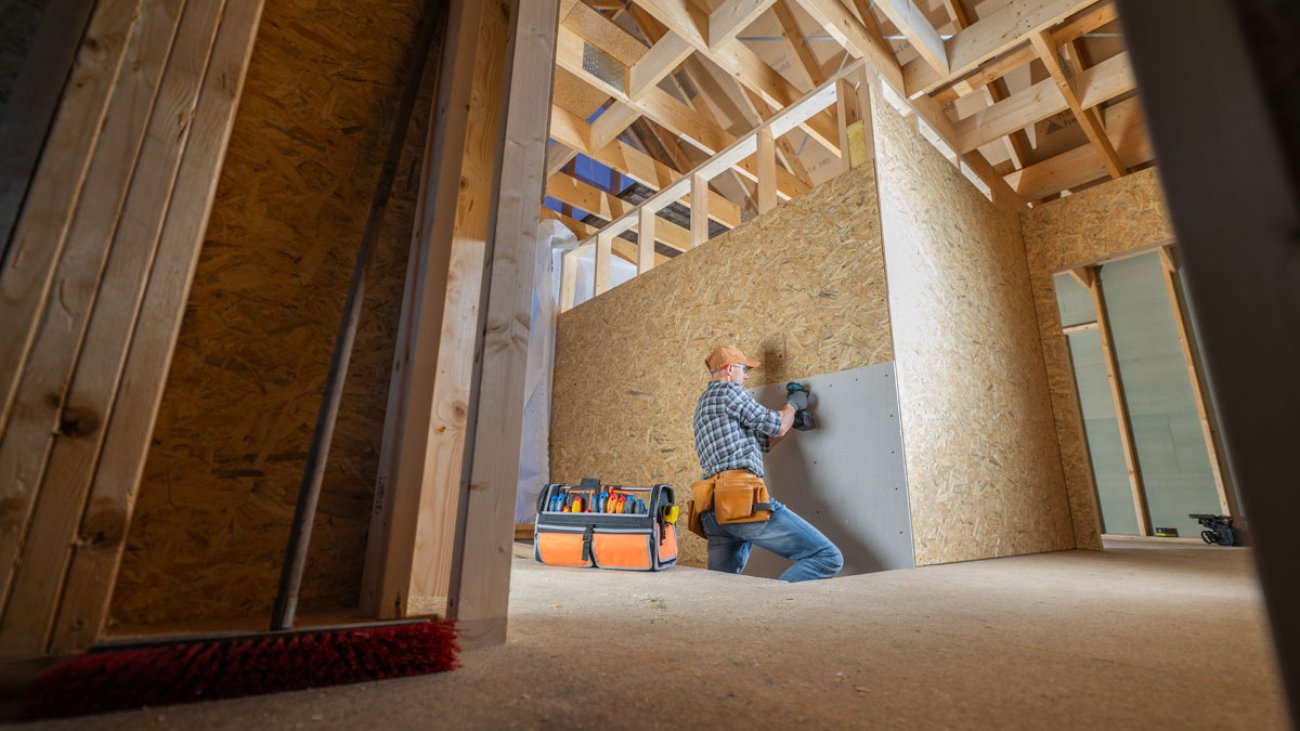 Local Contractor You Can Trust working