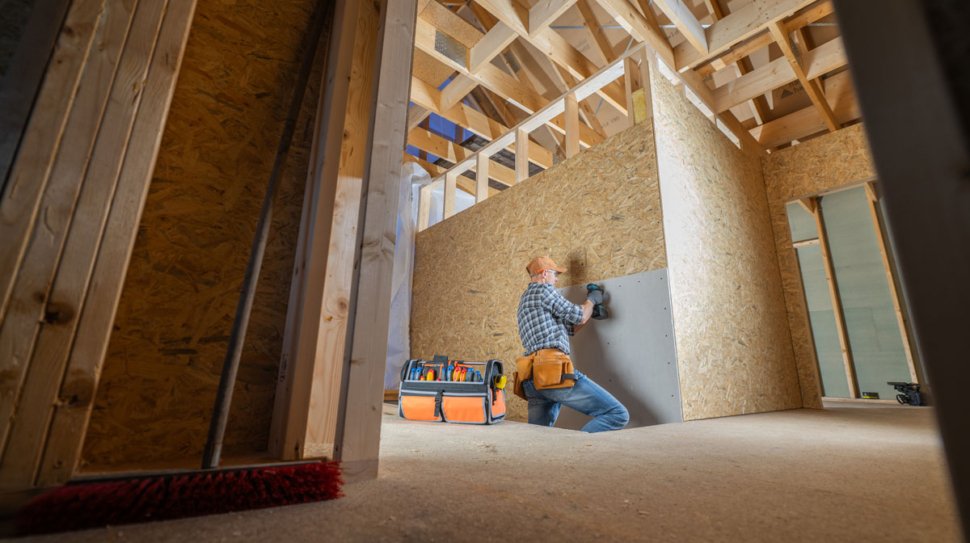 Local Contractor You Can Trust working