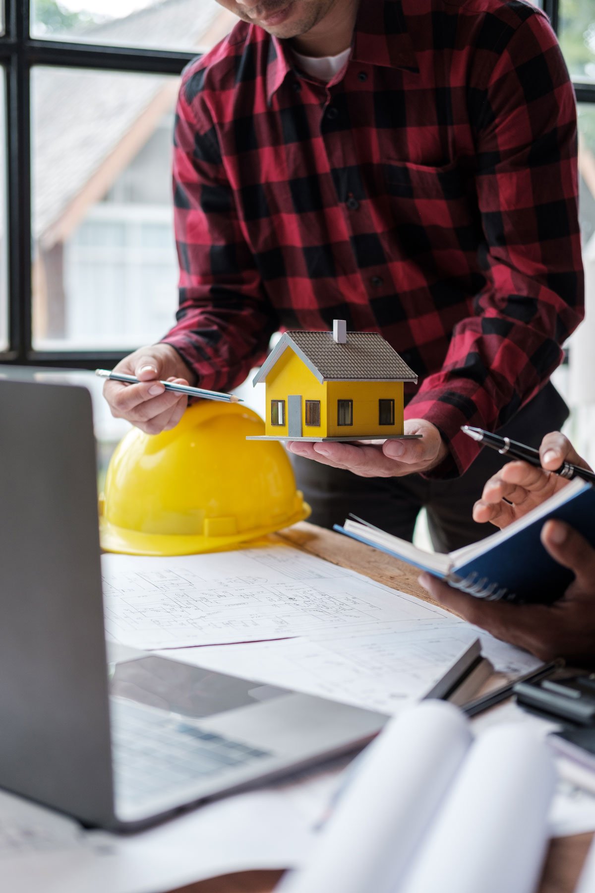 Local Contractor You Can Trust