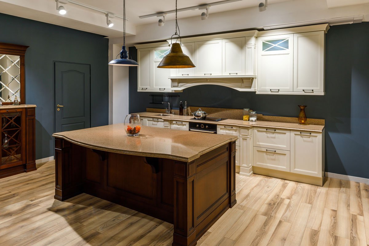 Get Kitchen Remodeling in Brooksville