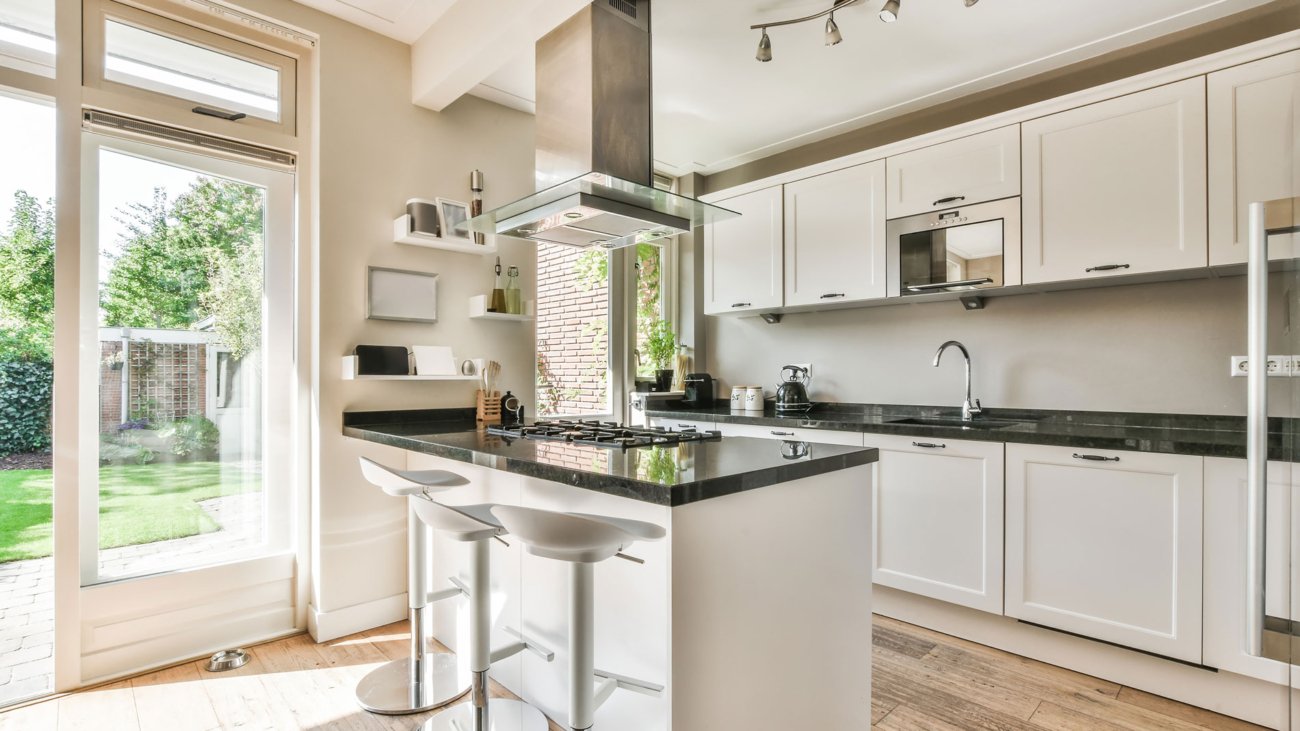 Kitchen Remodel 2025