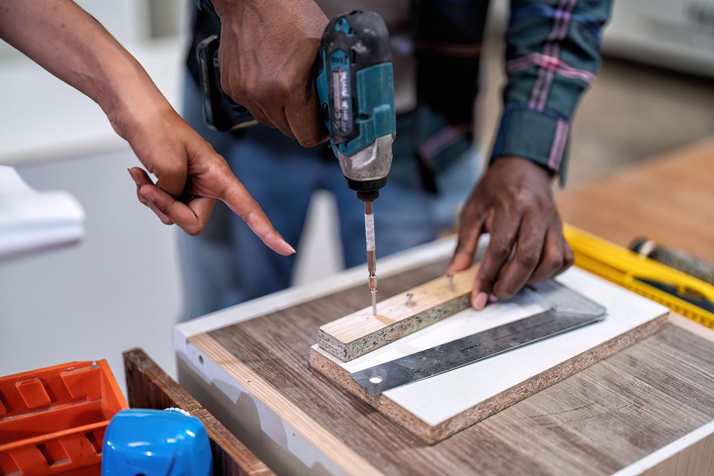 client wants Home Additions Contractor Brooksville FL