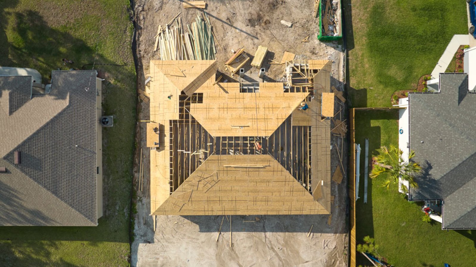 Best General Contractor in Brooksville FL 2026